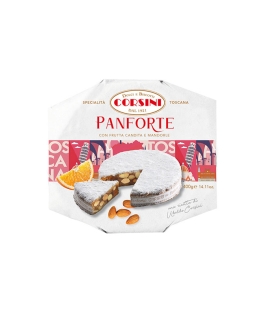 Corsini Panforte