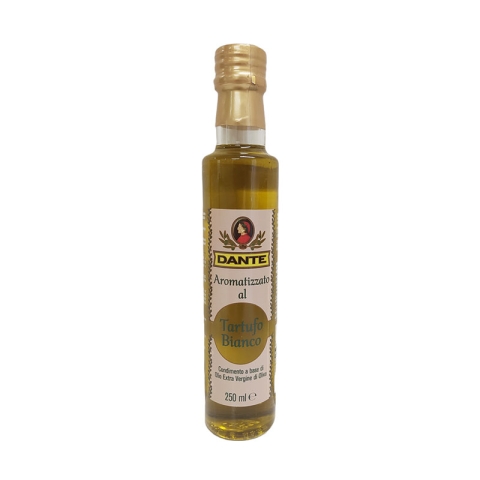 Dante White Truffle Olive Oil