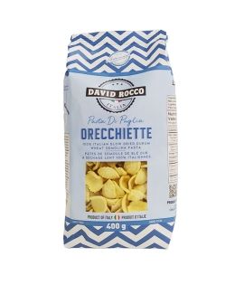 David Rocco Orecchiette Pasta