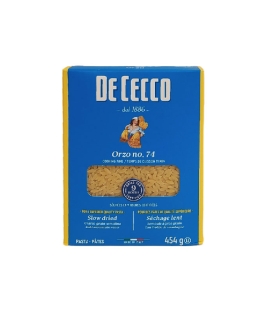 De Cecco Orzo N.74
