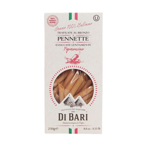 Di Bari Chili Pepper Pennette