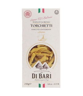 Di Bari Lemon Torchietti