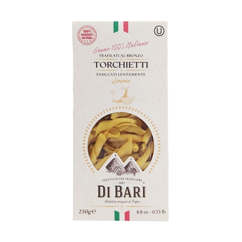 Di Bari Lemon Torchietti