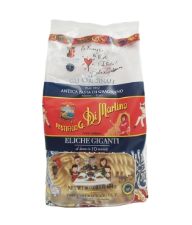 Dolce &amp; Gabbana Pastificio G. Di Martino Eliche Giganti