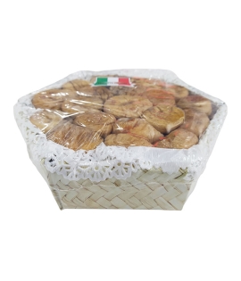 Renato Cavalieri Dried Figs From Calabria