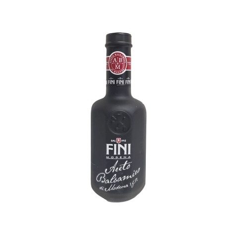 Fini Balsamic Vinegar of Modena IGP