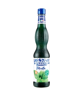 Fabbri Sirop de Menthe