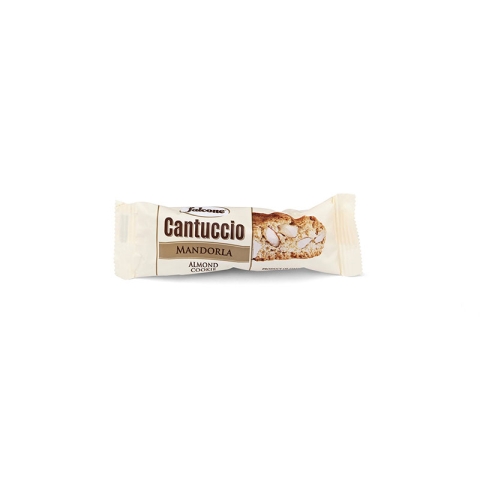 Falcone Cantuccio Cookie with Almonds (Box 300 Pcs)