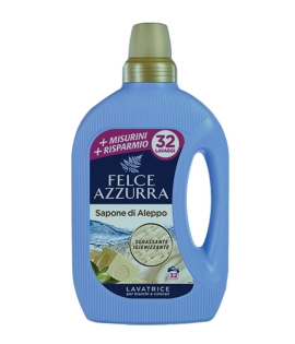 Felce Azzurra Laundry Detergent Allepo Soap