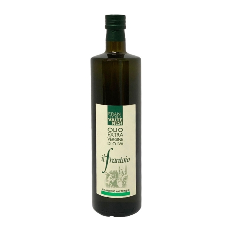 Frantoio Valtenesi il Frantoio Extra Virgin Olive Oil 1L