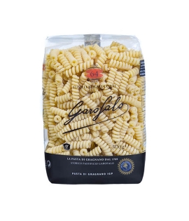 Garofalo Fusilli Bucati Corti N.64