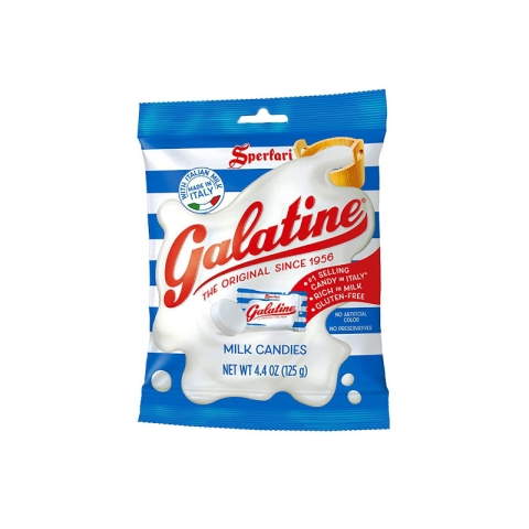 Sperlari Galatine Milk Candies