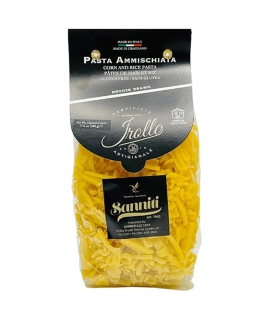 Irollo Ammischiata Gluten Free Corn and Rice Pasta
