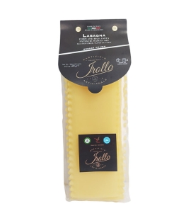 Irollo Lasagna Gluten Free Corn and Rice Pasta