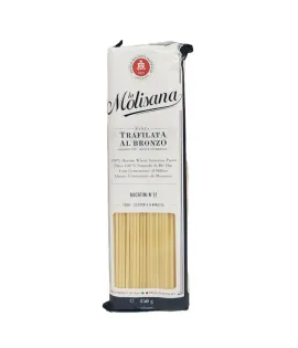 La Molisana Capelli D'angelo N°100 Durum Wheat Semolina Pasta, 500g