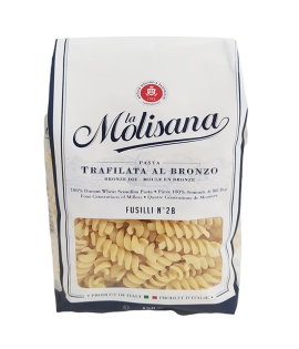 La Molisana Fusilli N.28