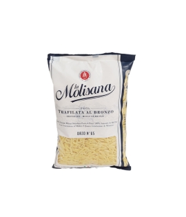 La Molisana Orzo N.65