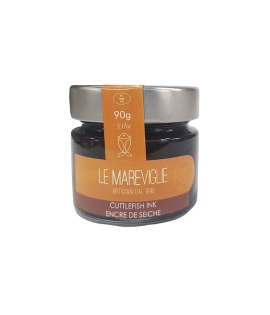 Le Maraviglie Encre de Seiche