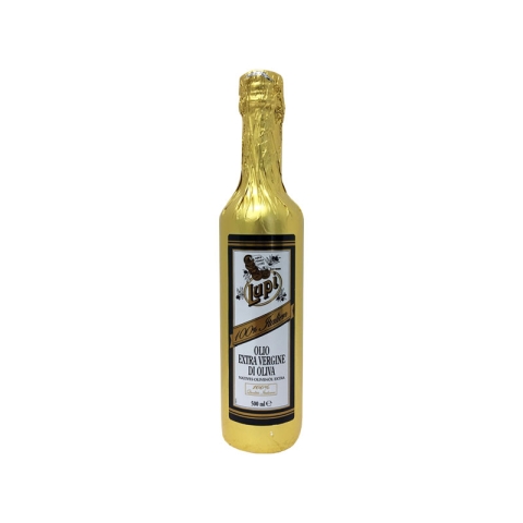 Lupi 100% Italian Extra Virgin Olive Oil
