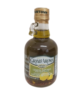 Mantova Grand’Aroma Lemon Extra Virgin Olive Oil