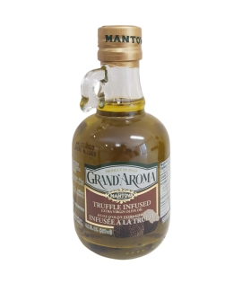 Mantova Grand’Aroma Truffle Extra Virgin Olive Oil