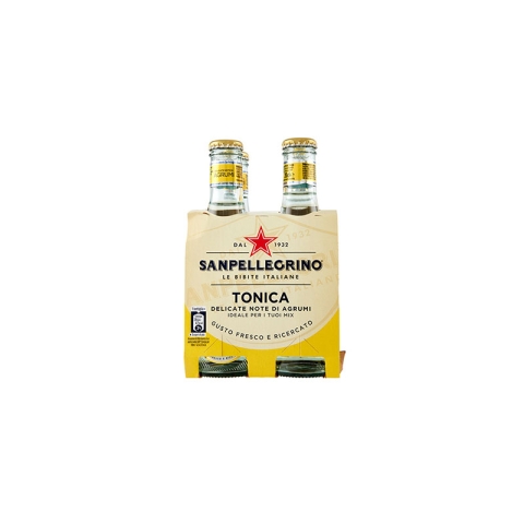 San Pellegrino Citrus Tonica 