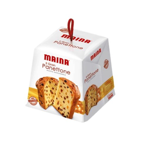 Maina “Il Gran Panettone” Classic