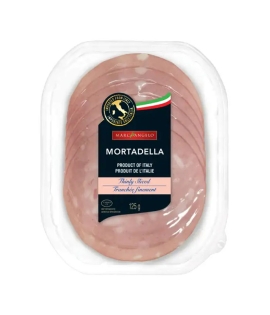 Marcangelo Mortadella