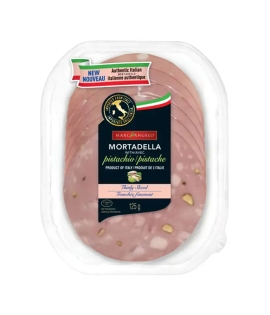 Marcangelo Mortadella avec Pistache