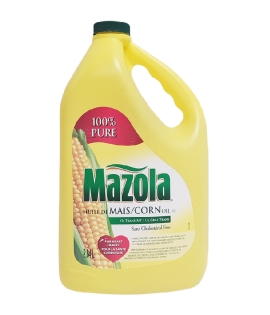 Mazola Corn Oil