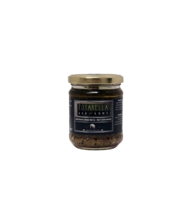 Totarella and Sons Minced Black Summer Truffle