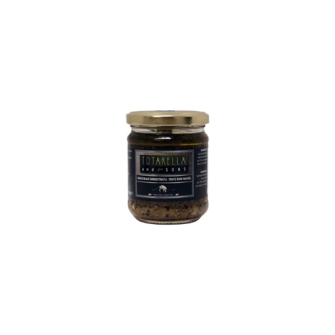 Totarella and Sons Minced Black Summer Truffle