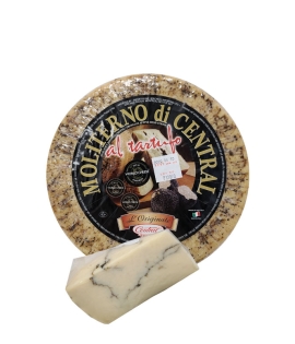 Pecorino Moliterno al Tartufo 200g