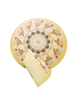 Montasio D.O.P. 350gr