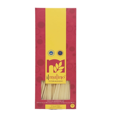 Il Mulino di Gragnano Spaghetti Durum Wheat Semolina Pasta