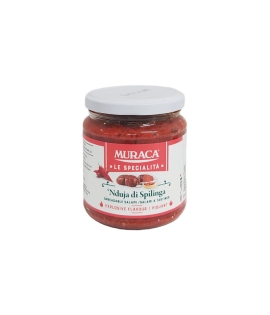 Muraca ‘Nduja of Spilinga