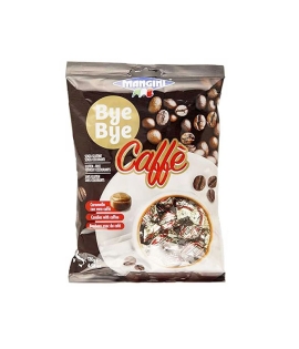 Mangini Café Bonbons Bye Bye