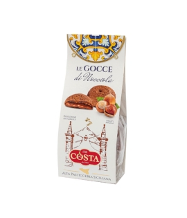 Fratelli Costa Hazelnut Drops