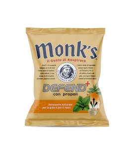 Monk’s Defend + with Propolis