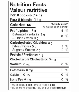 Fratelli Costa Hazelnut Drops