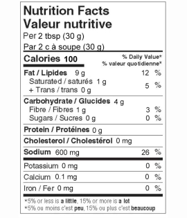 Mantova Black Olive Paste