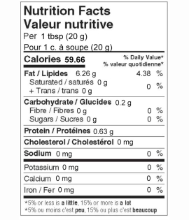 Totarella and Sons Black Summer Truffle Carpaccio