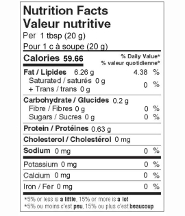 Totarella and Sons Minced Black Summer Truffle