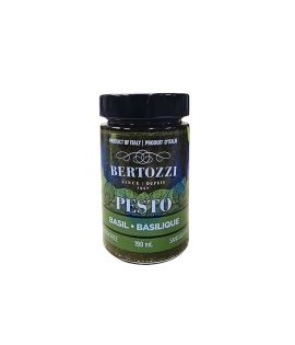 Bertozzi Fresh Basil Pesto
