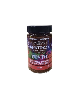 Bertozzi Pesto Sun Dried Tomato