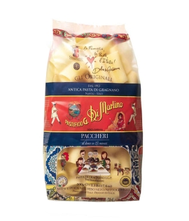 Dolce &amp; Gabbana Pastificio G. Di Martino Paccheri