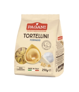 Pagani Tortellini au Fromages