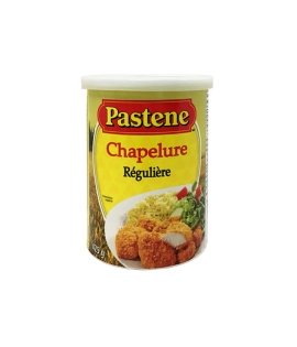 Pastene Plain Bread Crumbs 
