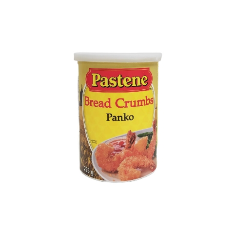 Pastene Bread Crumbs Panko