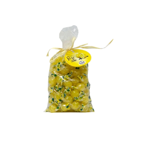 Perle di Sole Lemon Candy (500g)